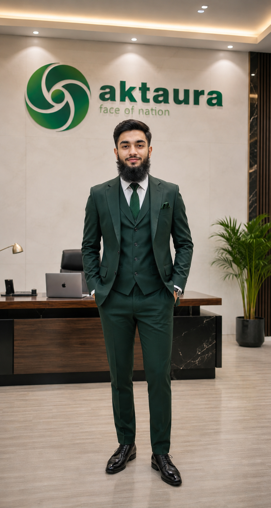 Arbab Tanoli